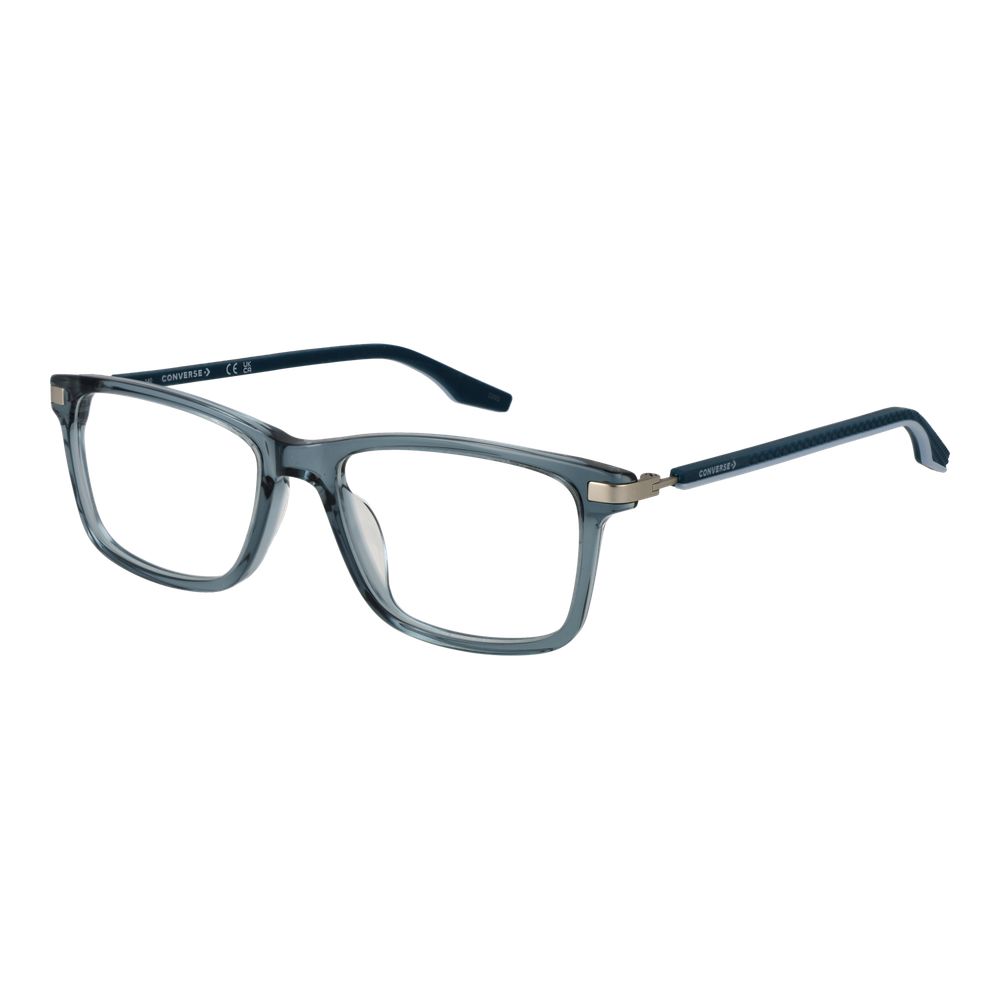 Black Unisex Glasses Frame