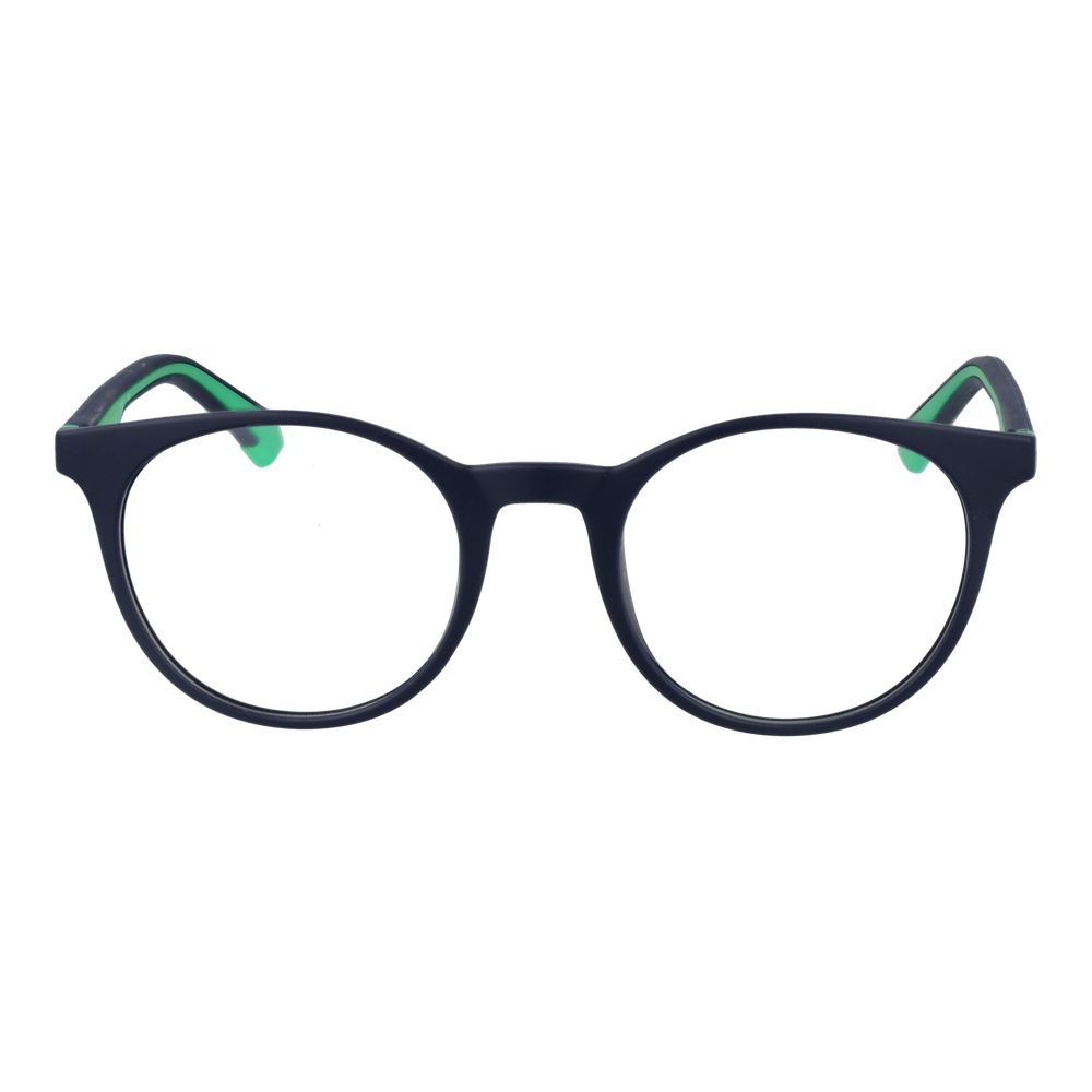 Blue Unisex Glasses Frame