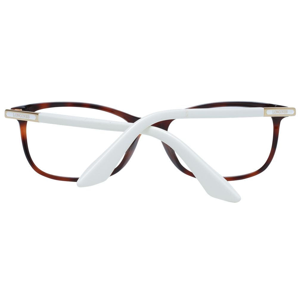 Brown Women Glasses Frame