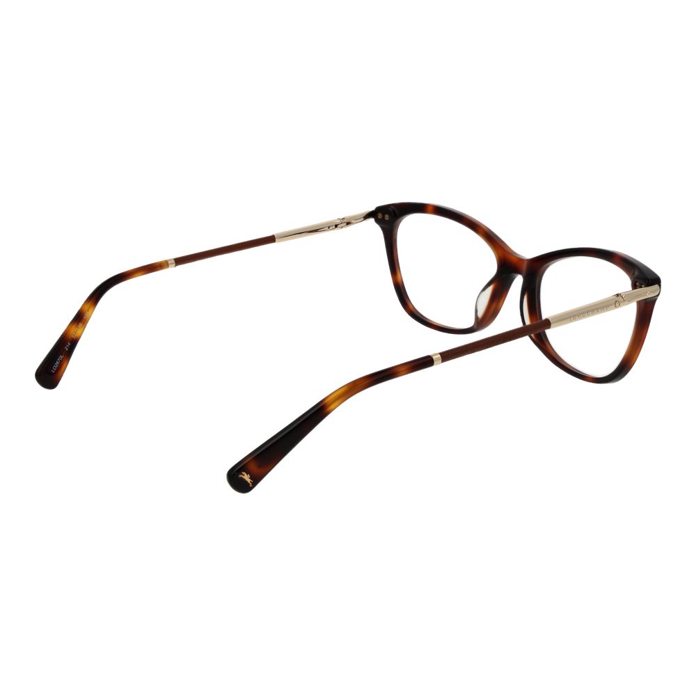 Brown Women Glasses Frame