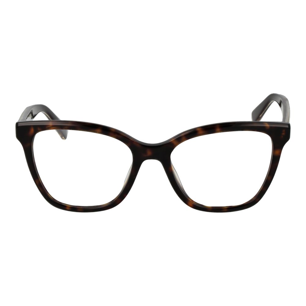 Brown Women Glasses Frame