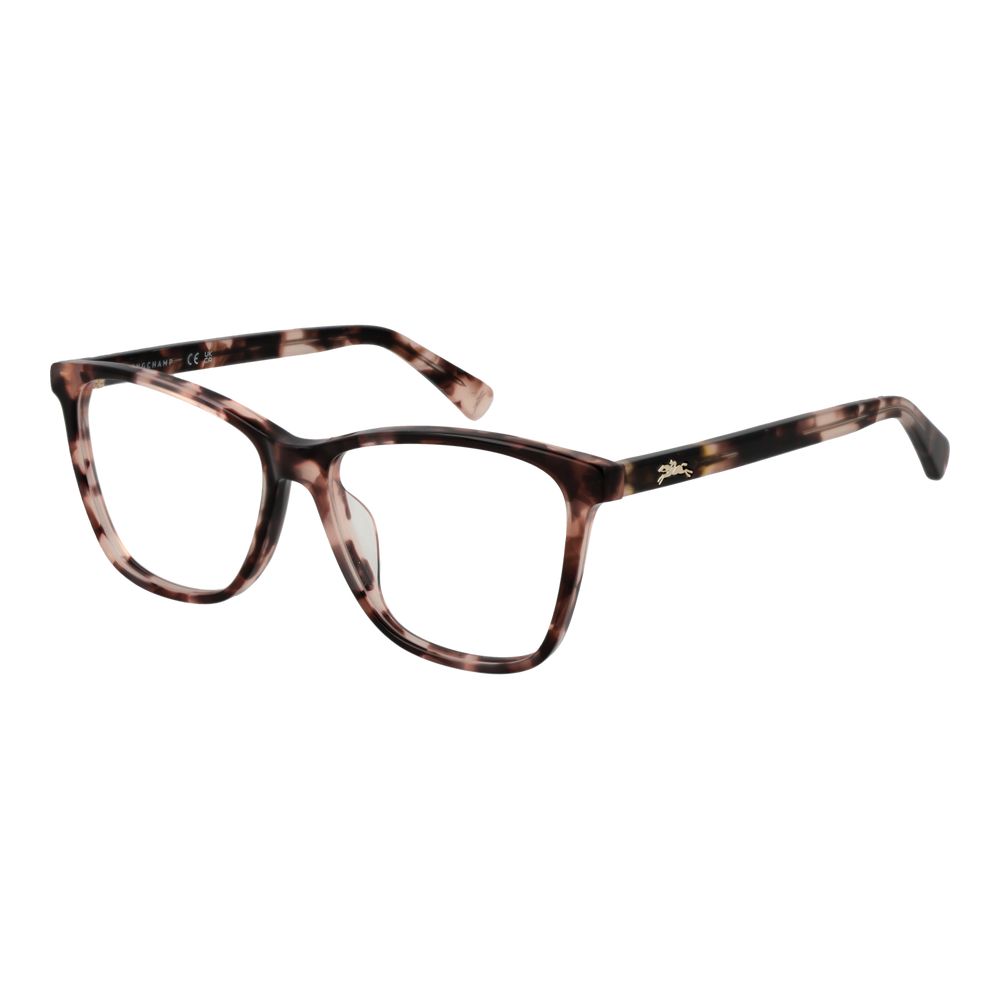 Pink Women Glasses Frame