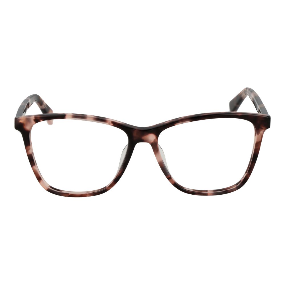 Pink Women Glasses Frame