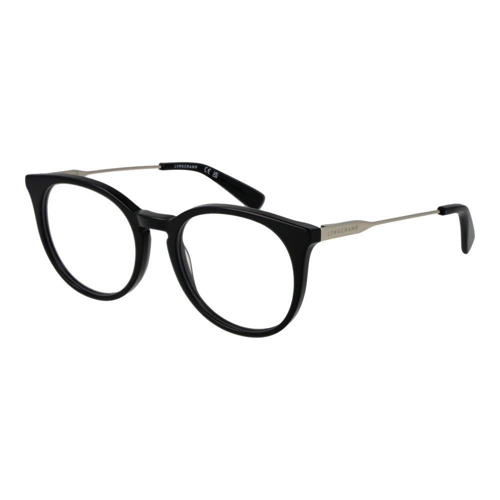 Black Women Glasses Frame