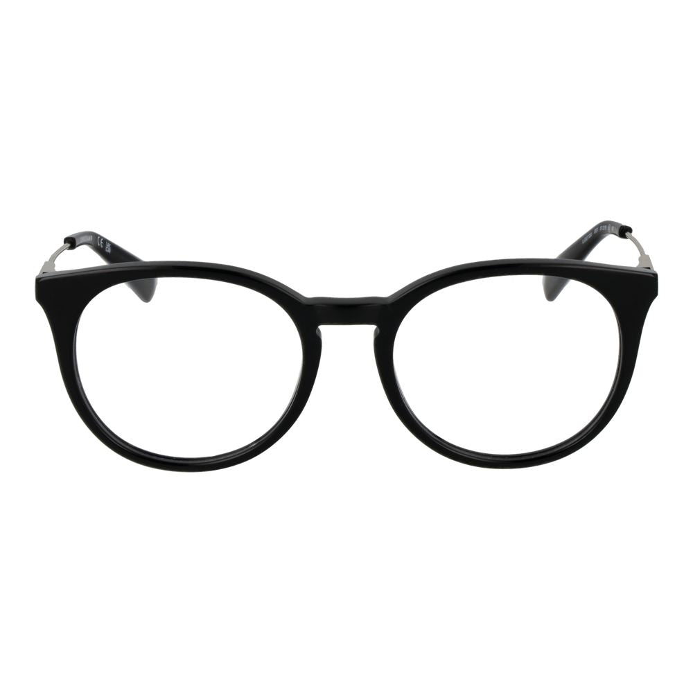 Black Women Glasses Frame