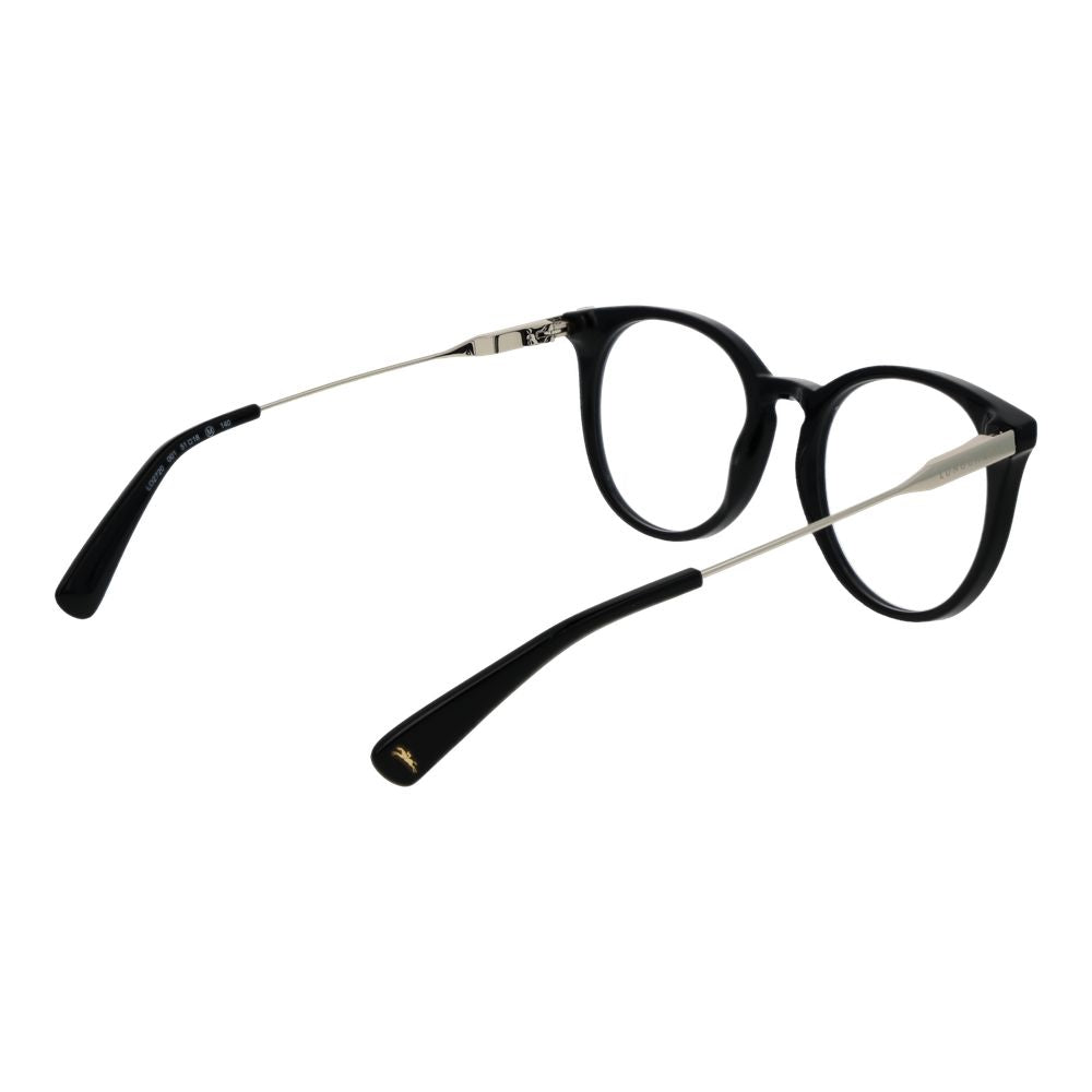Black Women Glasses Frame