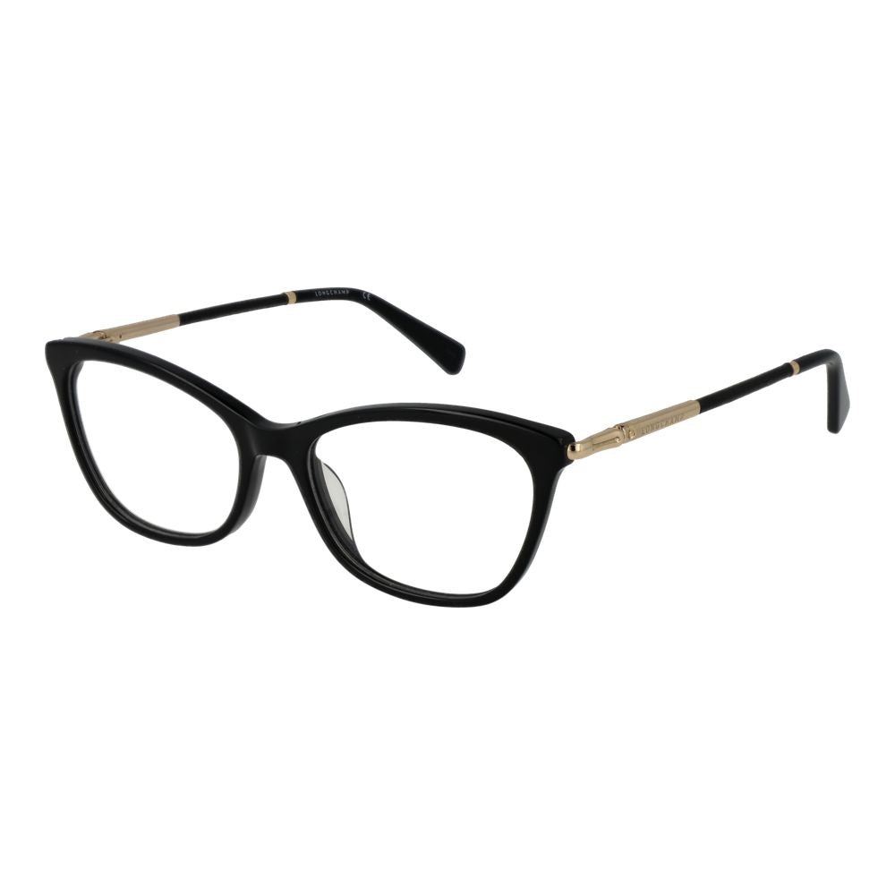 Black Women Glasses Frame