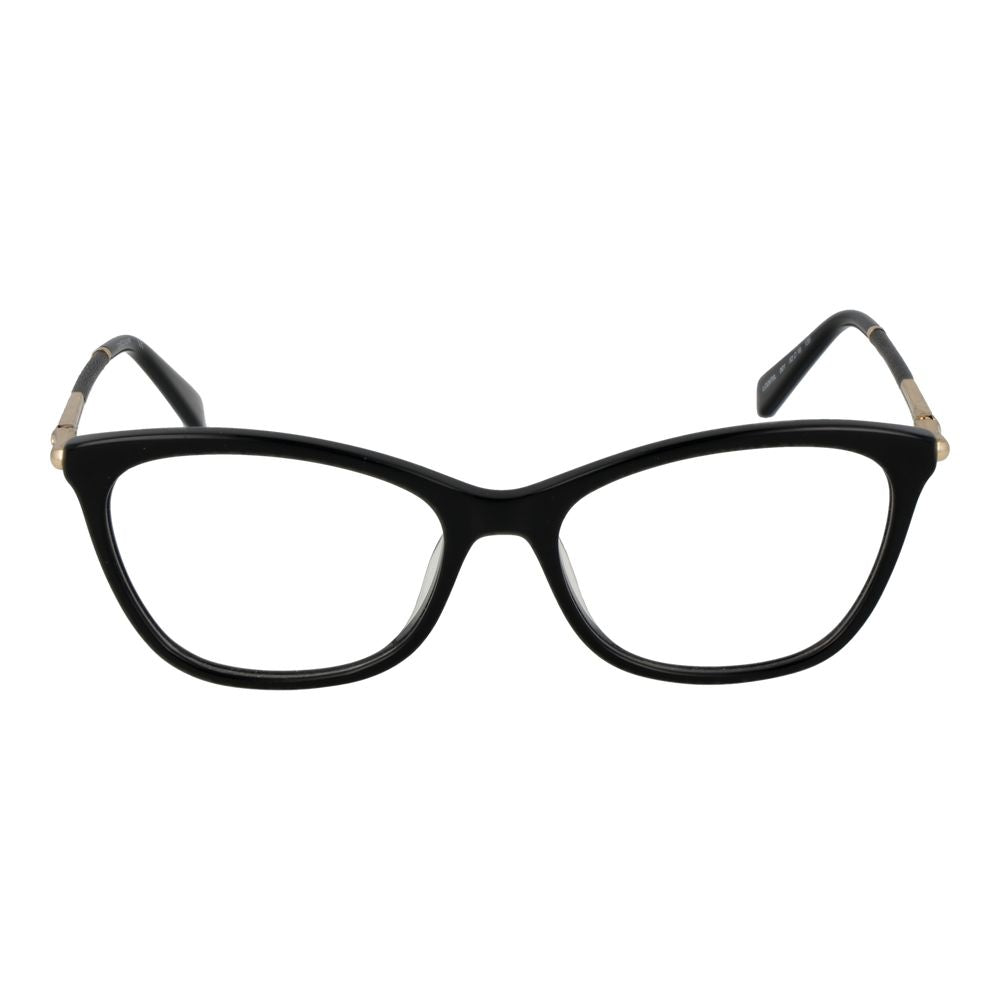Black Women Glasses Frame