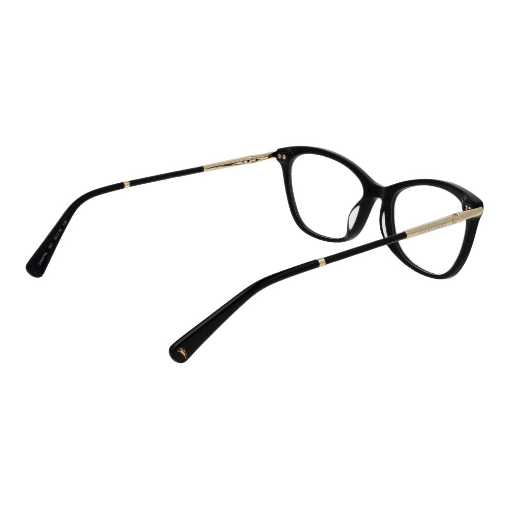 Black Women Glasses Frame