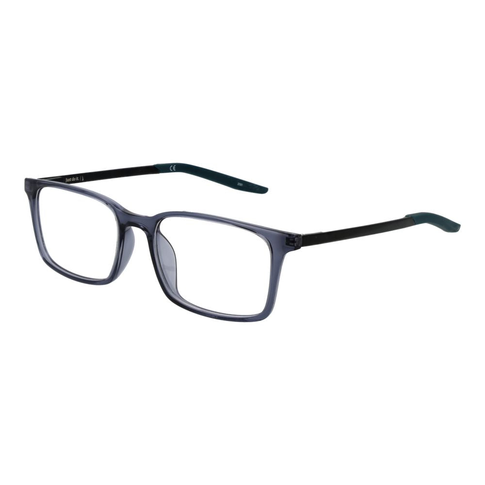 Blue Unisex Glasses Frame