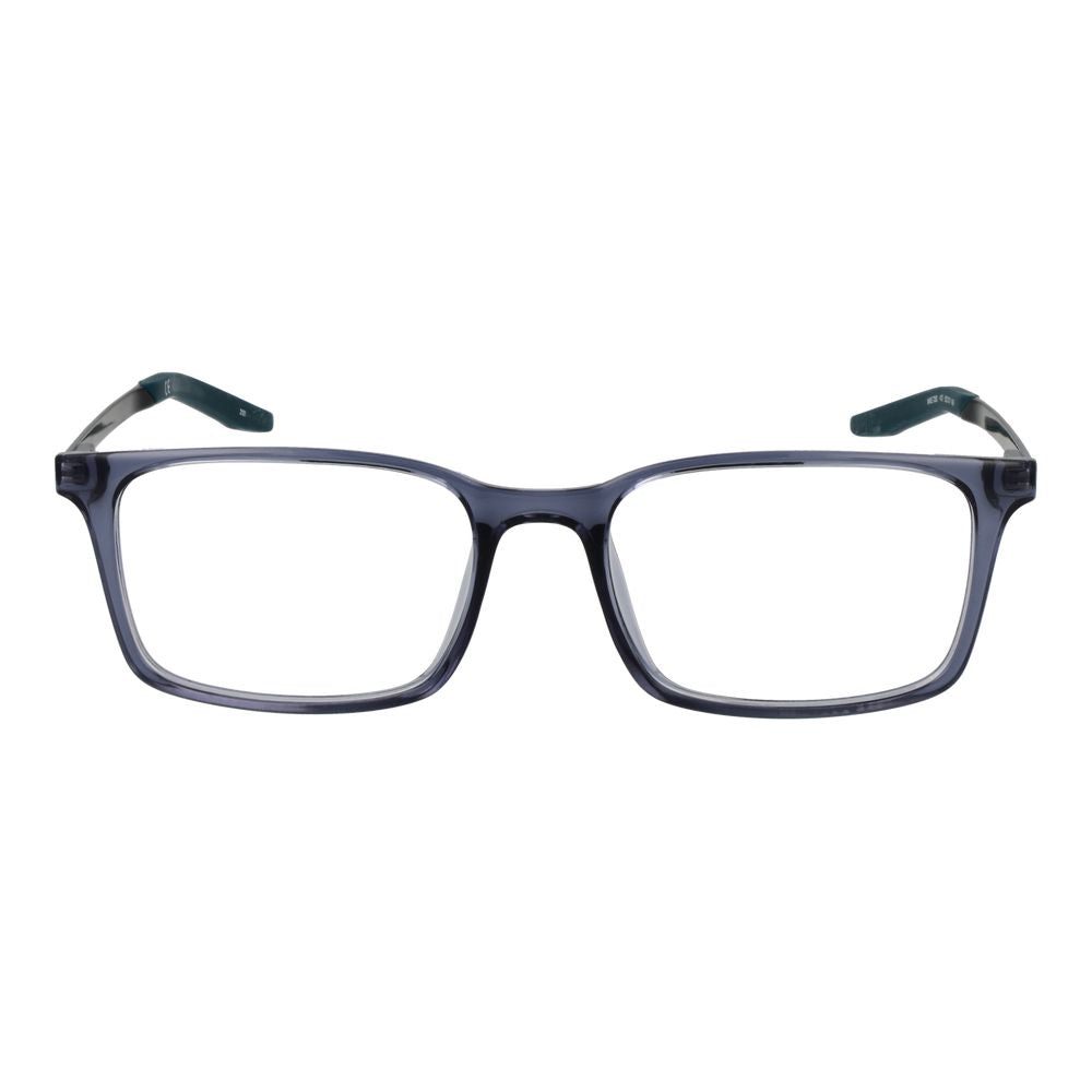 Blue Unisex Glasses Frame