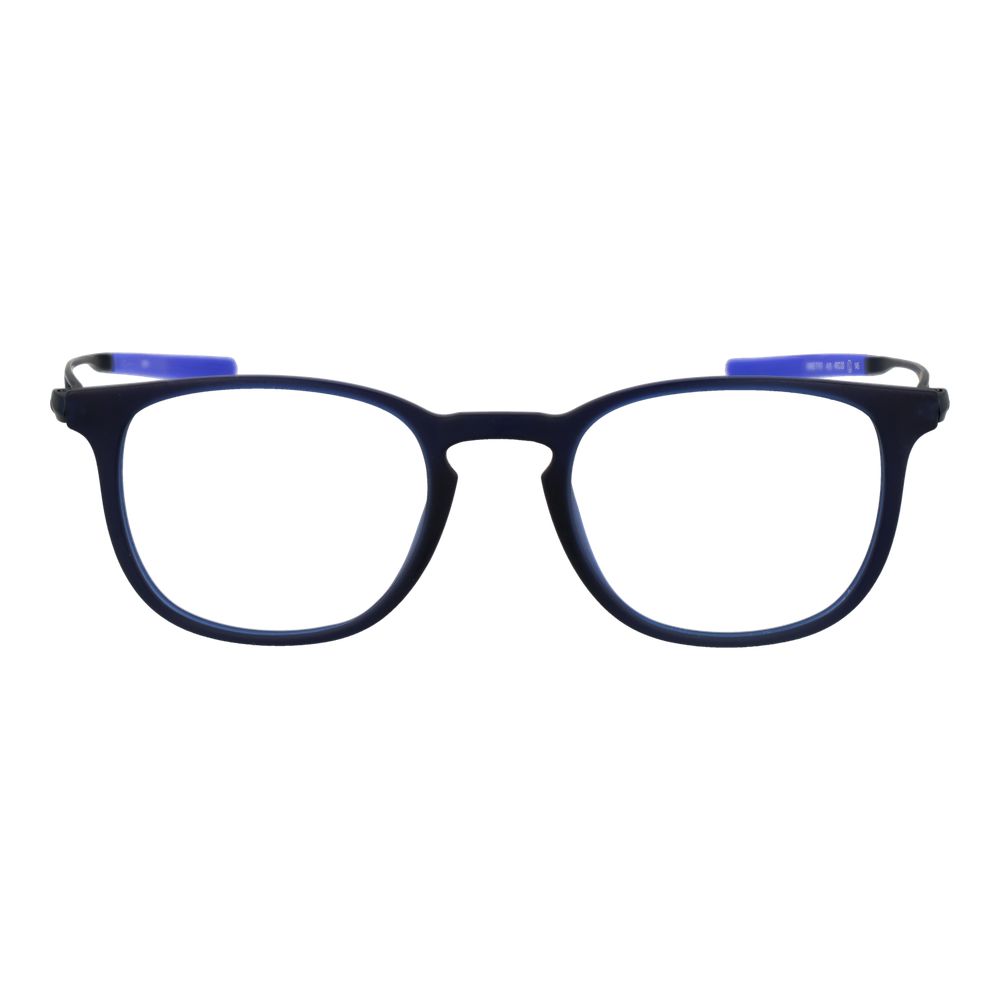 Blue Unisex Glasses Frame