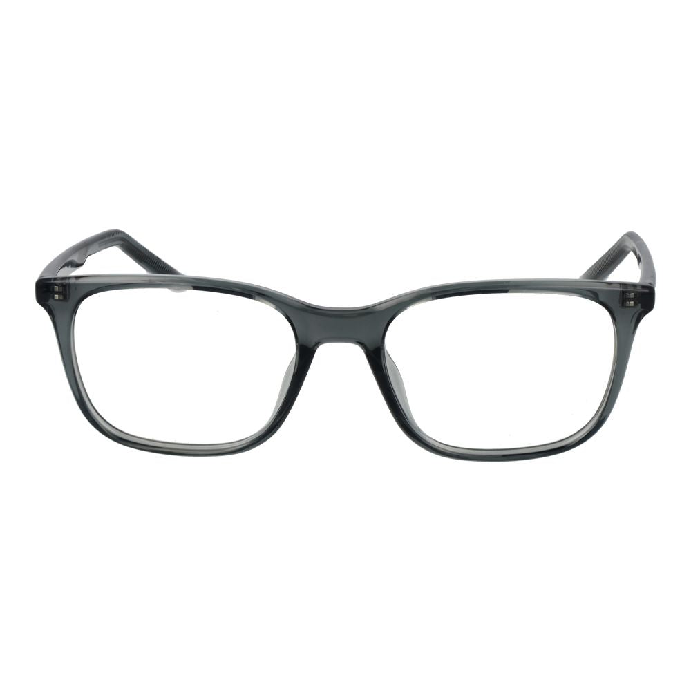 Gray Women Glasses Frame