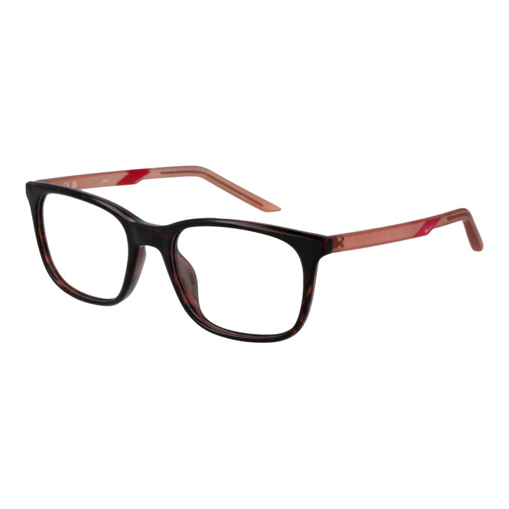 Green Women Glasses Frame