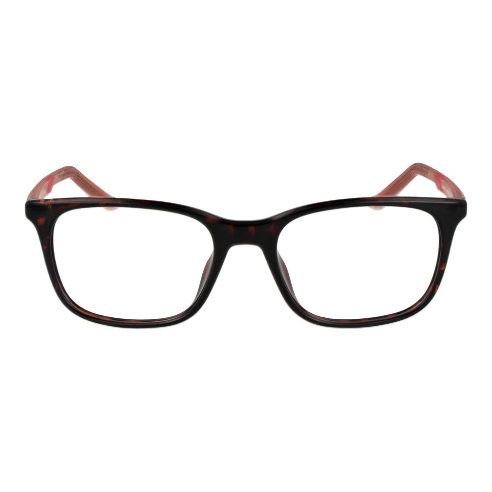 Green Women Glasses Frame