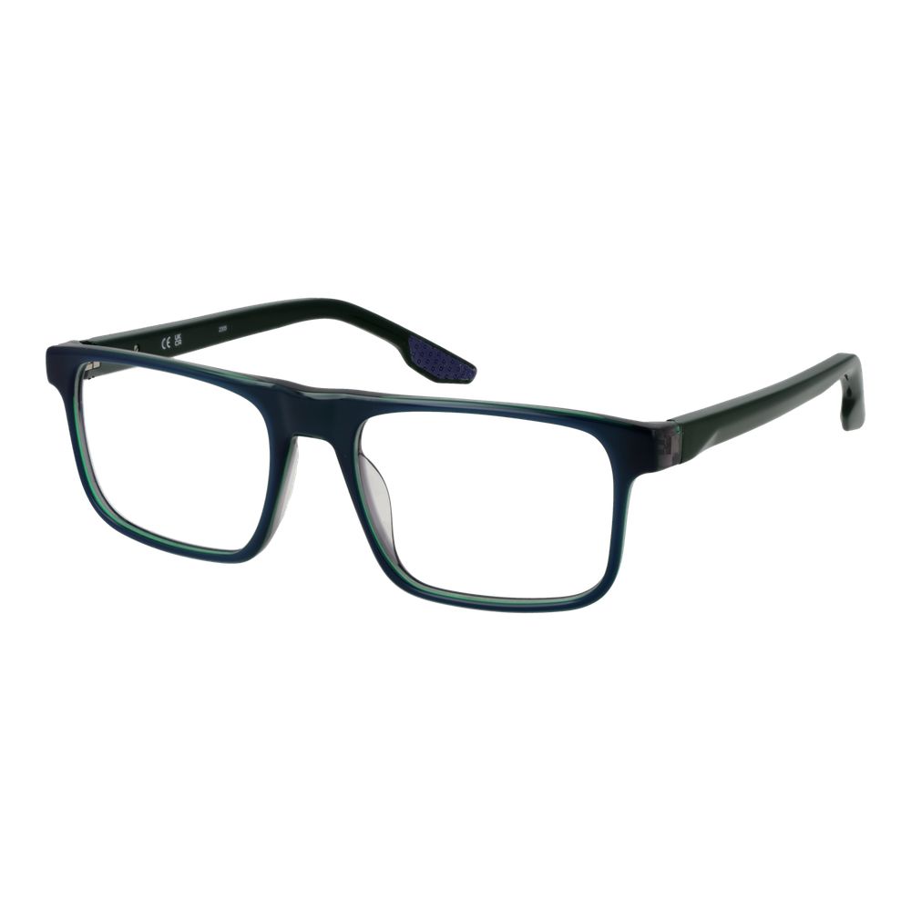 Blue Men Glasses Frame