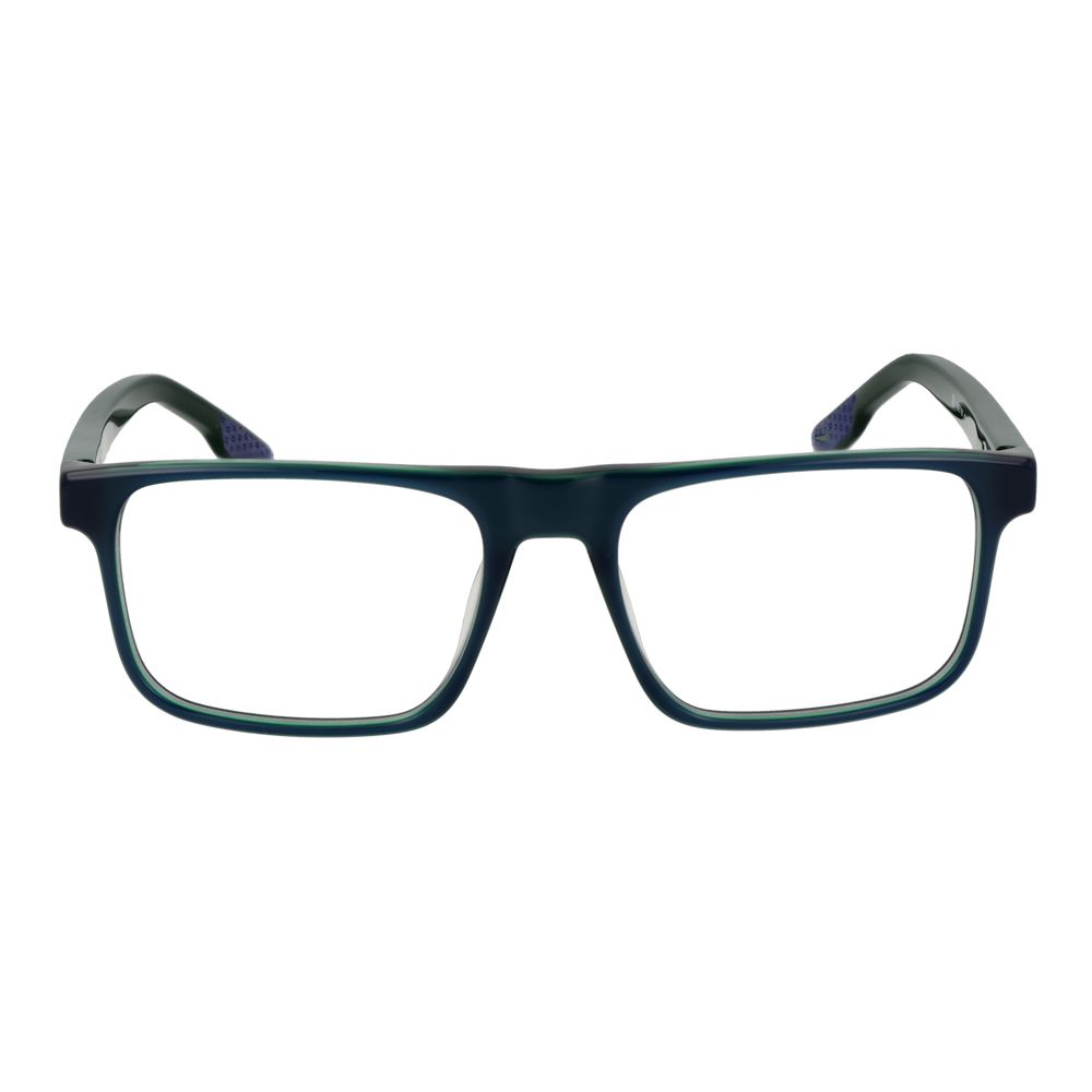 Blue Men Glasses Frame