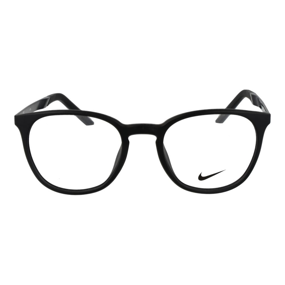 Black Unisex Glasses Frame