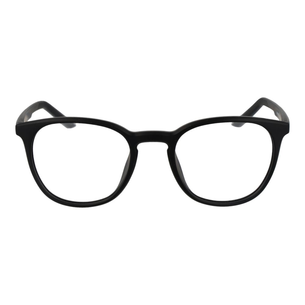 Black Unisex Glasses Frame