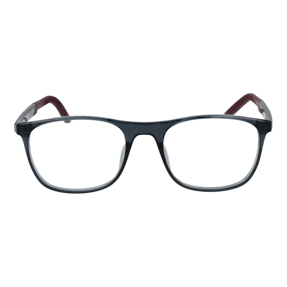 Gray Men Glasses Frame