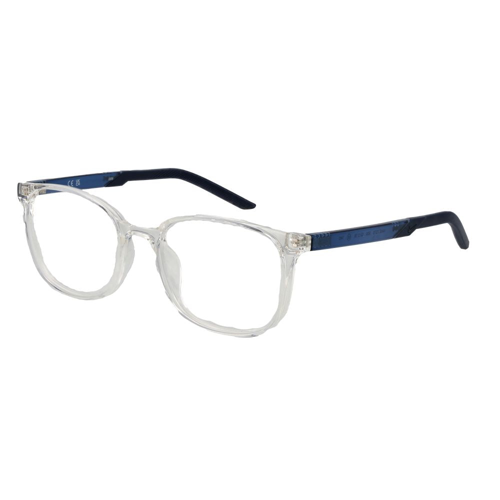 Transparent Unisex Glasses Frame