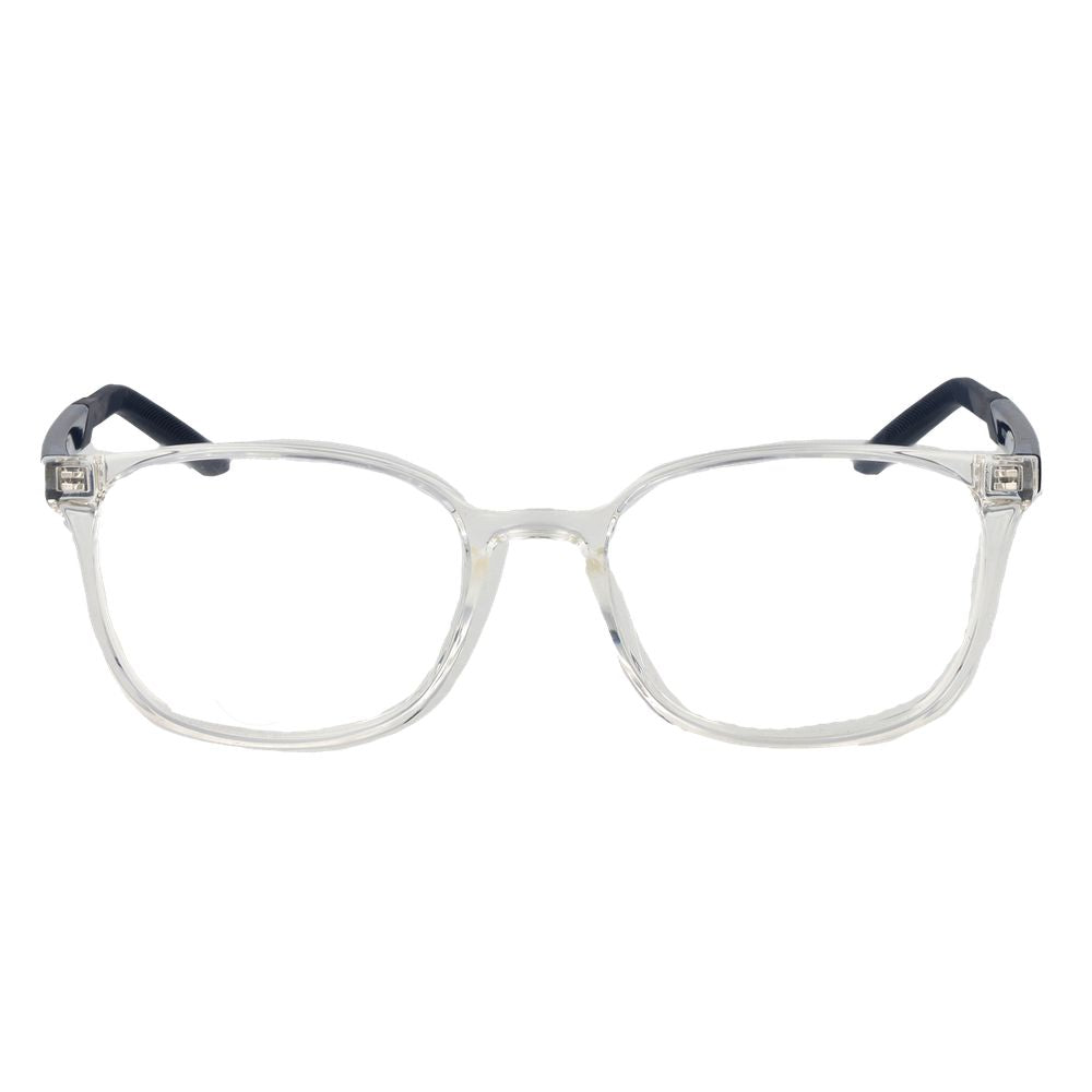 Transparent Unisex Glasses Frame