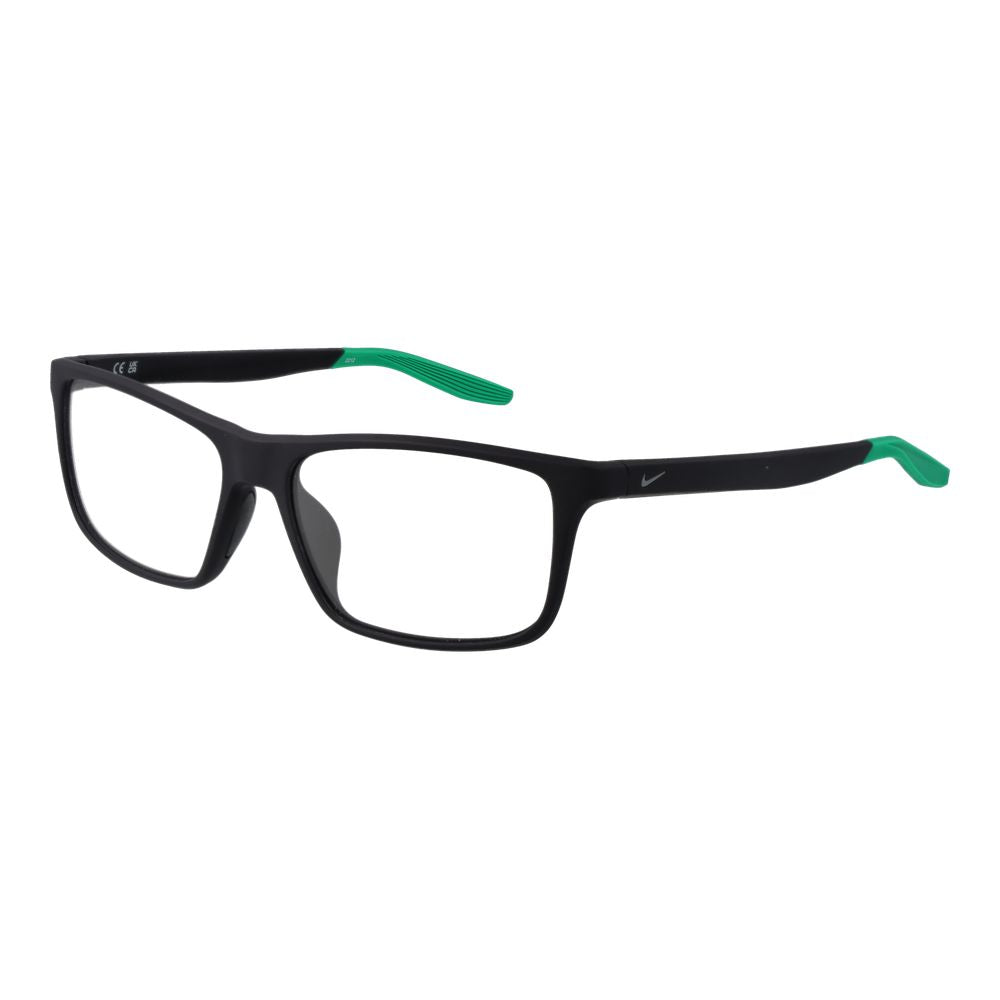 Gray Men Glasses Frame