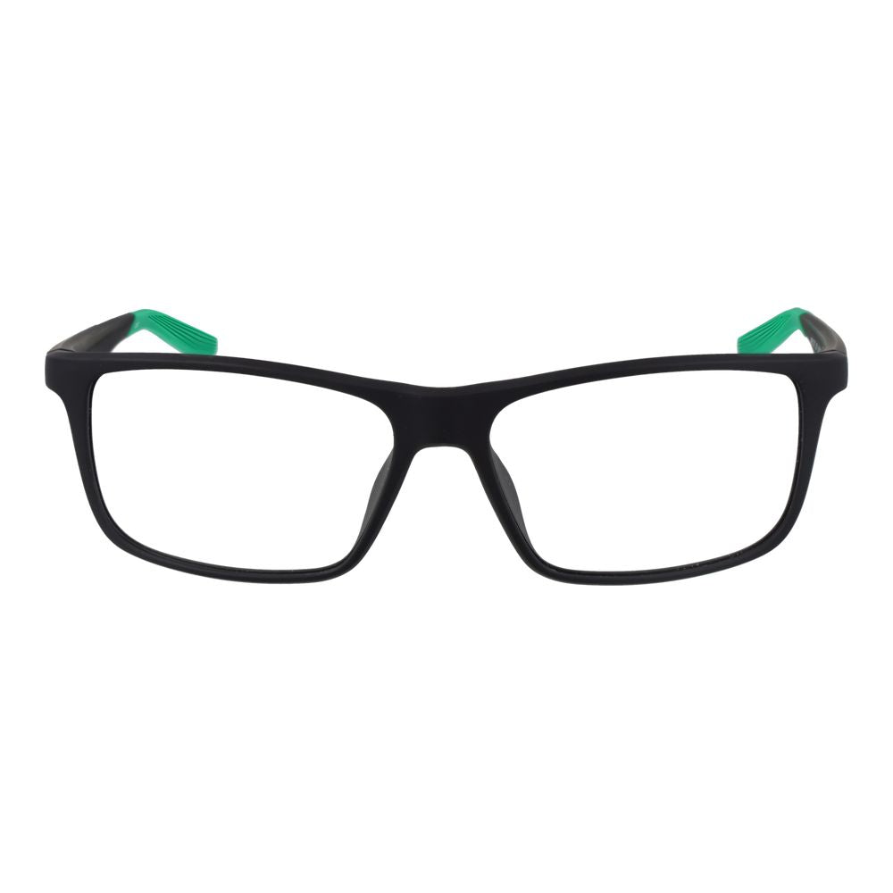 Gray Men Glasses Frame