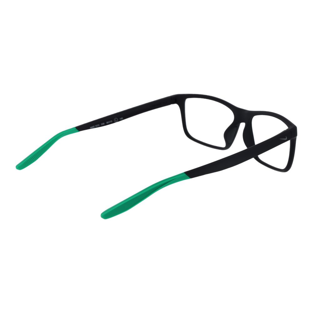 Gray Men Glasses Frame