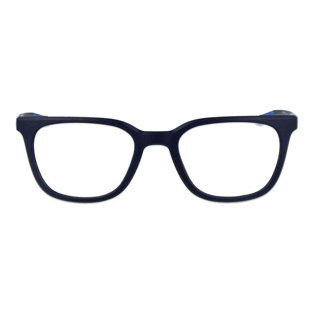 Blue Men Glasses Frame