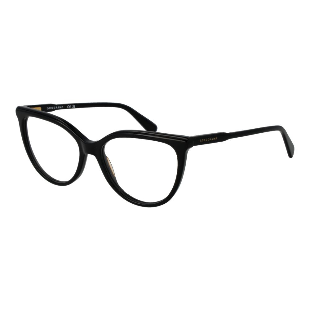 Black Women Glasses Frame