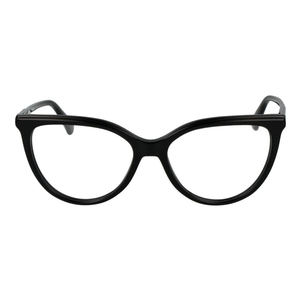 Black Women Glasses Frame