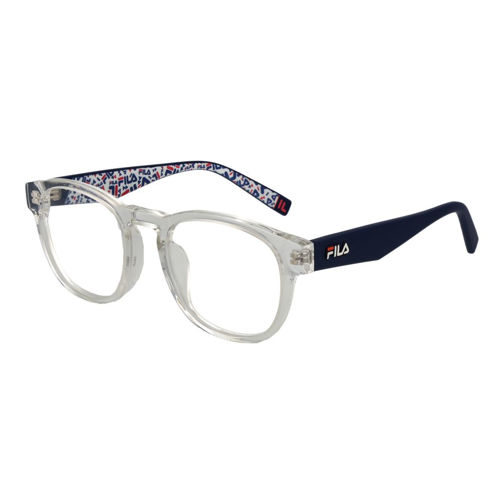 Transparent Unisex Glasses Frame