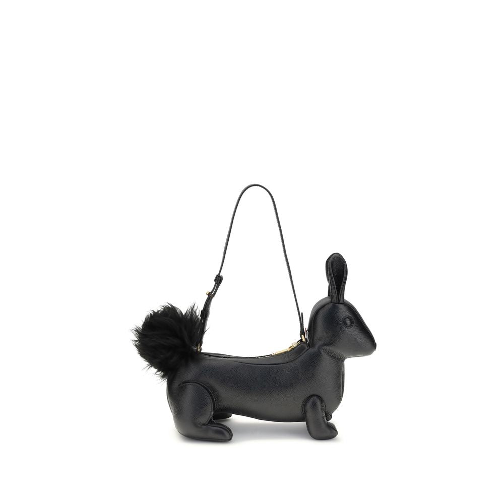 Rabbit Shoulder Bag
