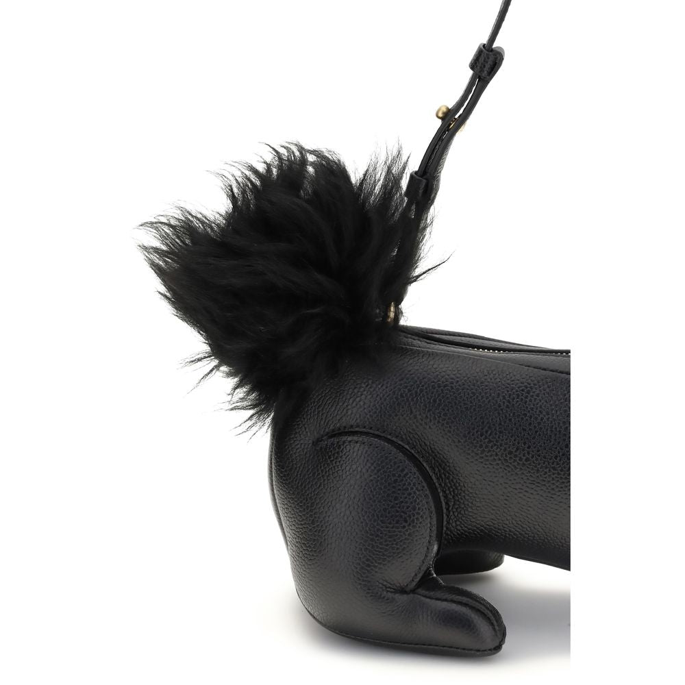 Rabbit Shoulder Bag