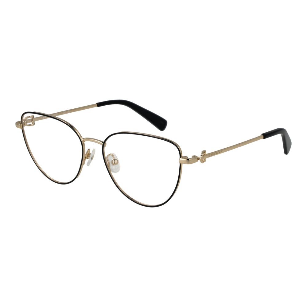 Black Women Glasses Frame