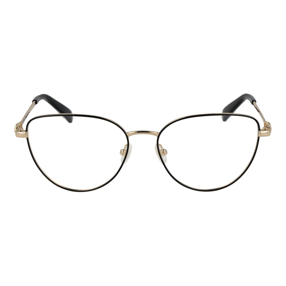 Black Women Glasses Frame