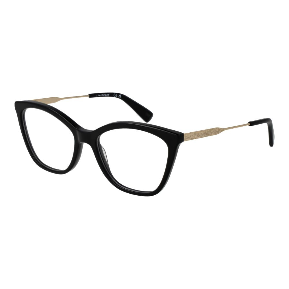 Black Women Glasses Frame