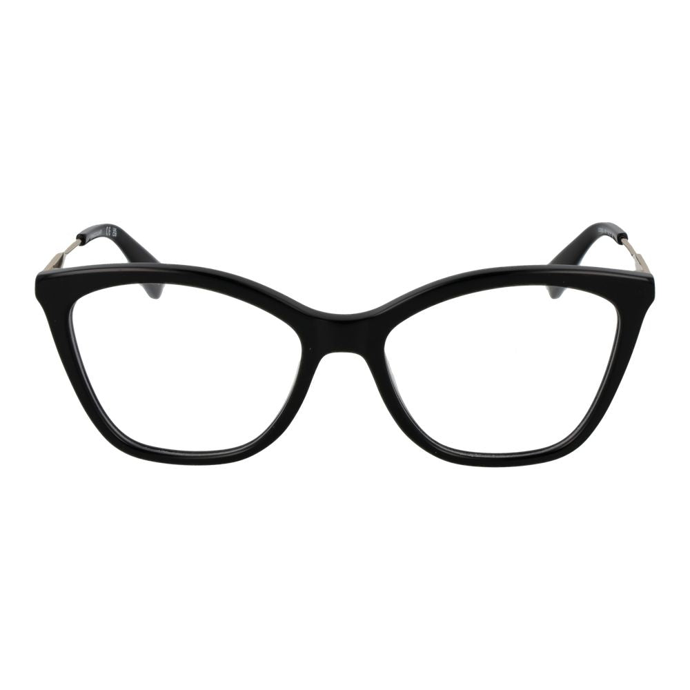 Black Women Glasses Frame