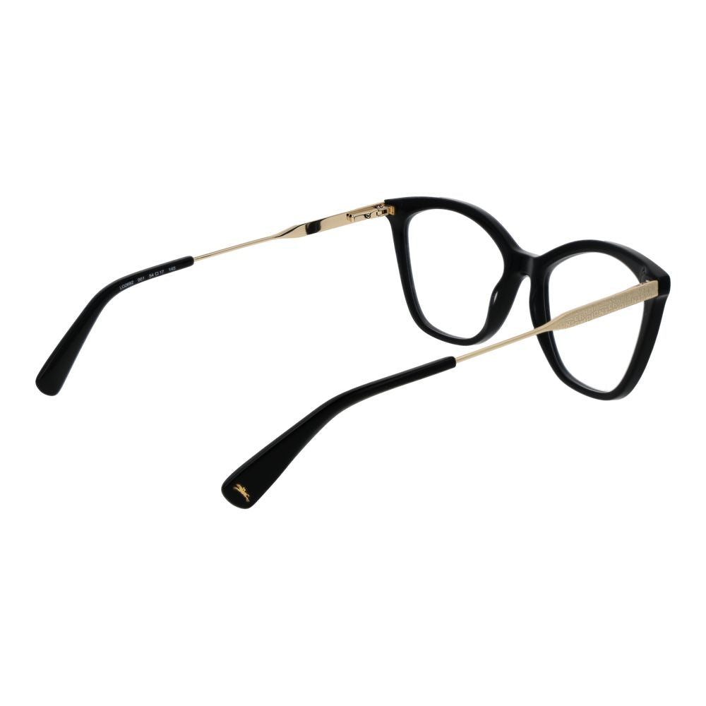 Black Women Glasses Frame