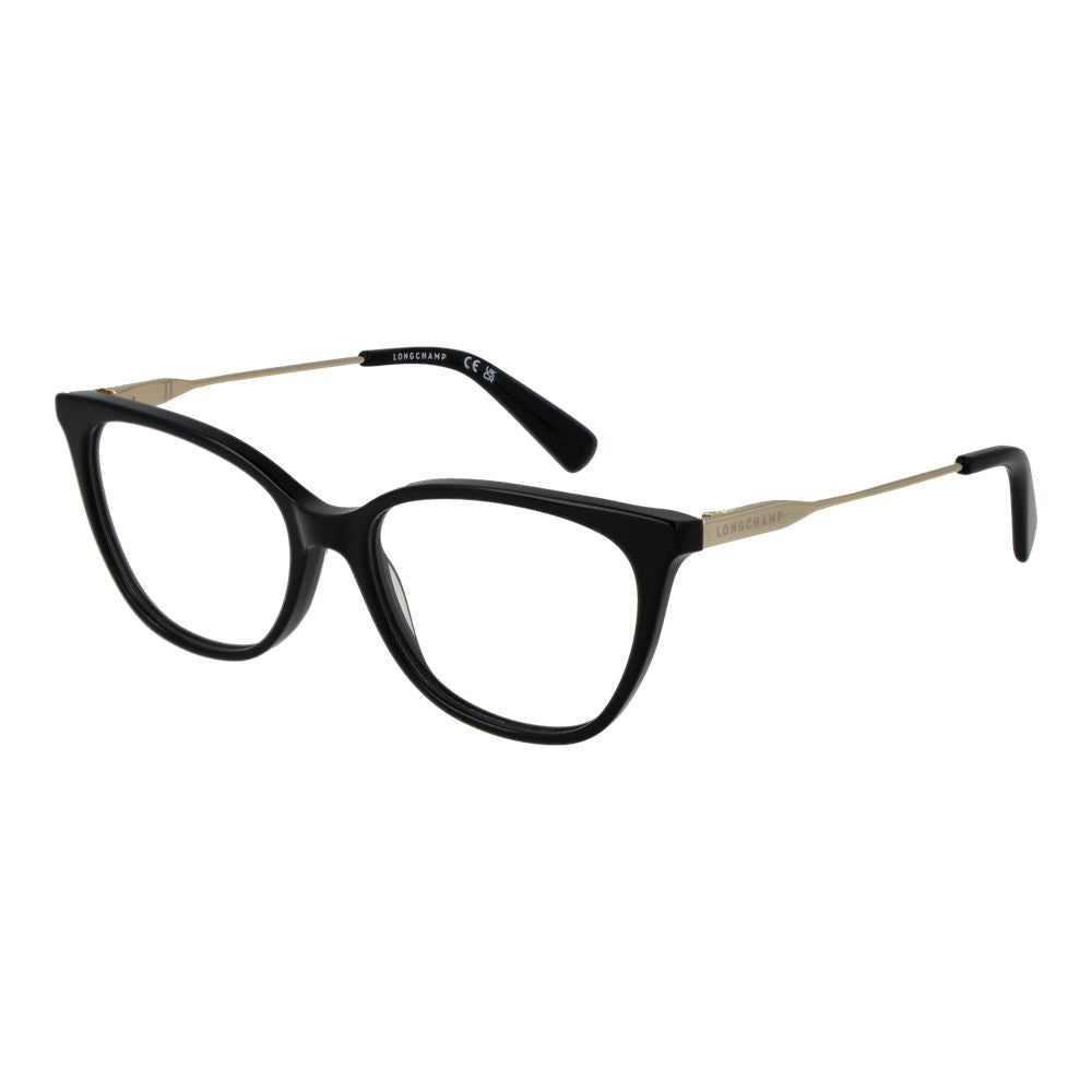 Black Women Glasses Frame