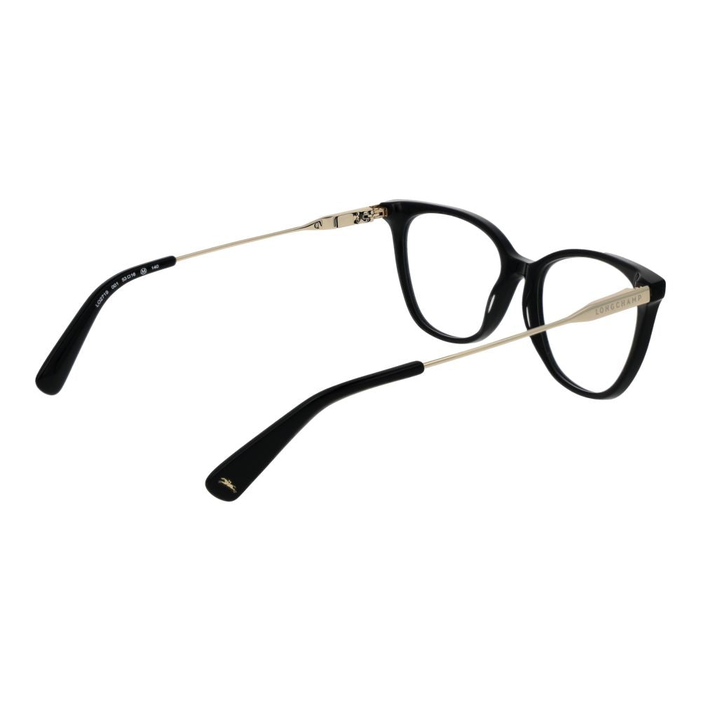 Black Women Glasses Frame