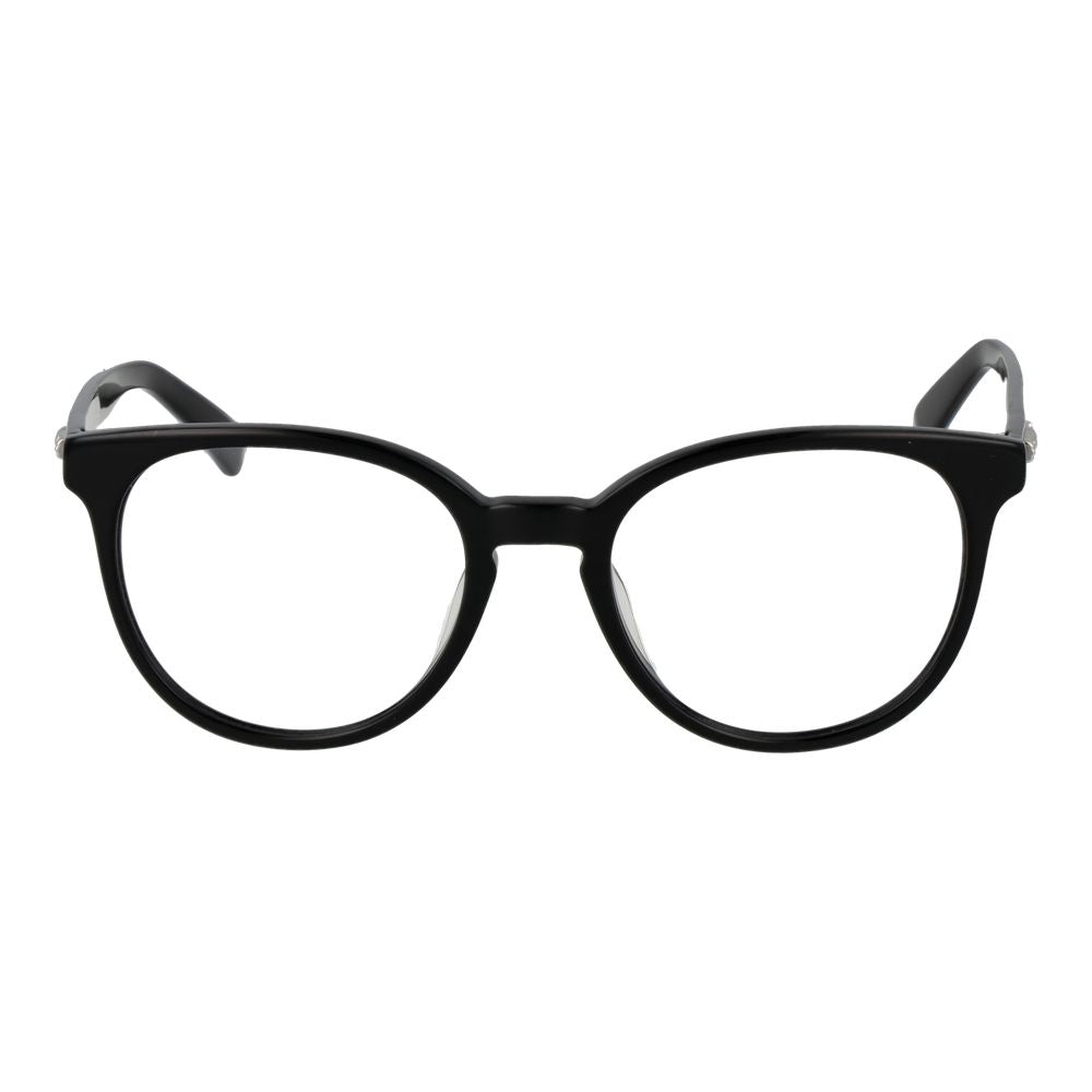 Black Women Glasses Frame