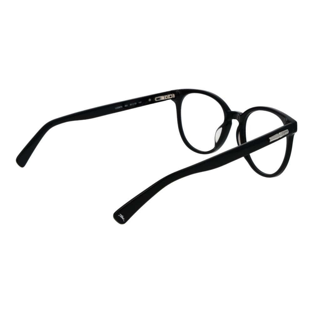 Black Women Glasses Frame
