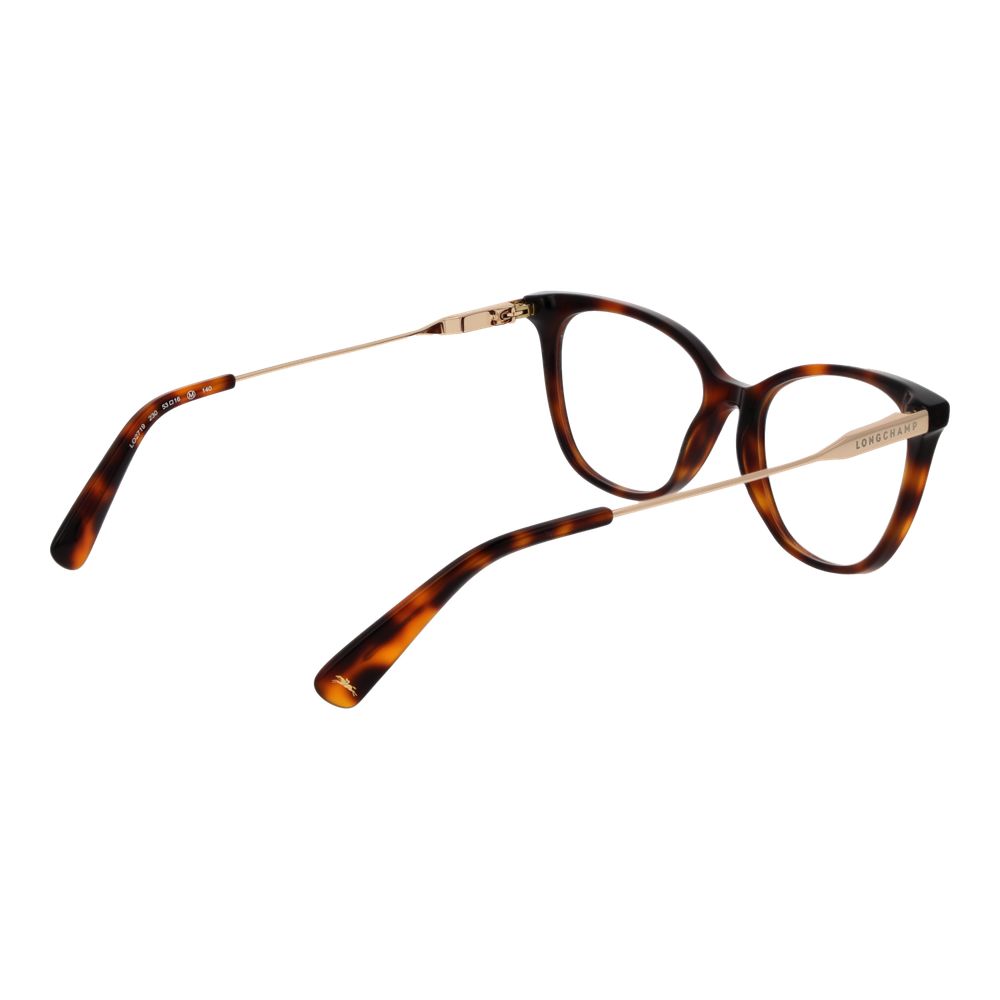 Brown Women Glasses Frame