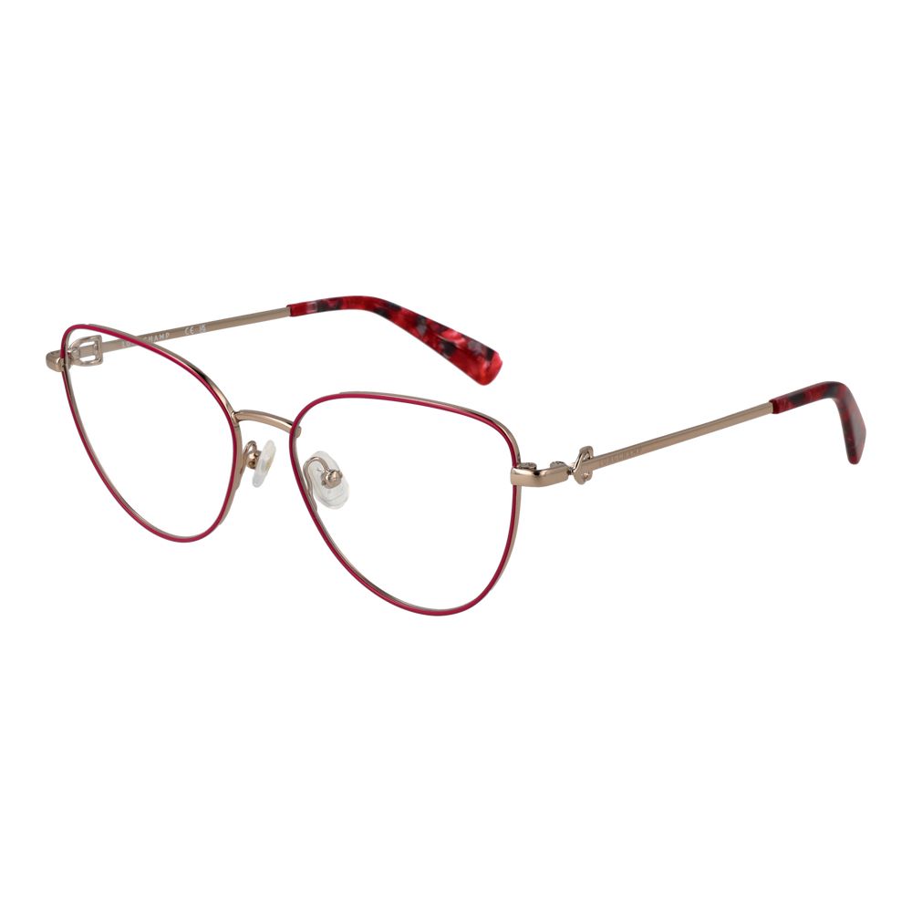 Pink Women Glasses Frame