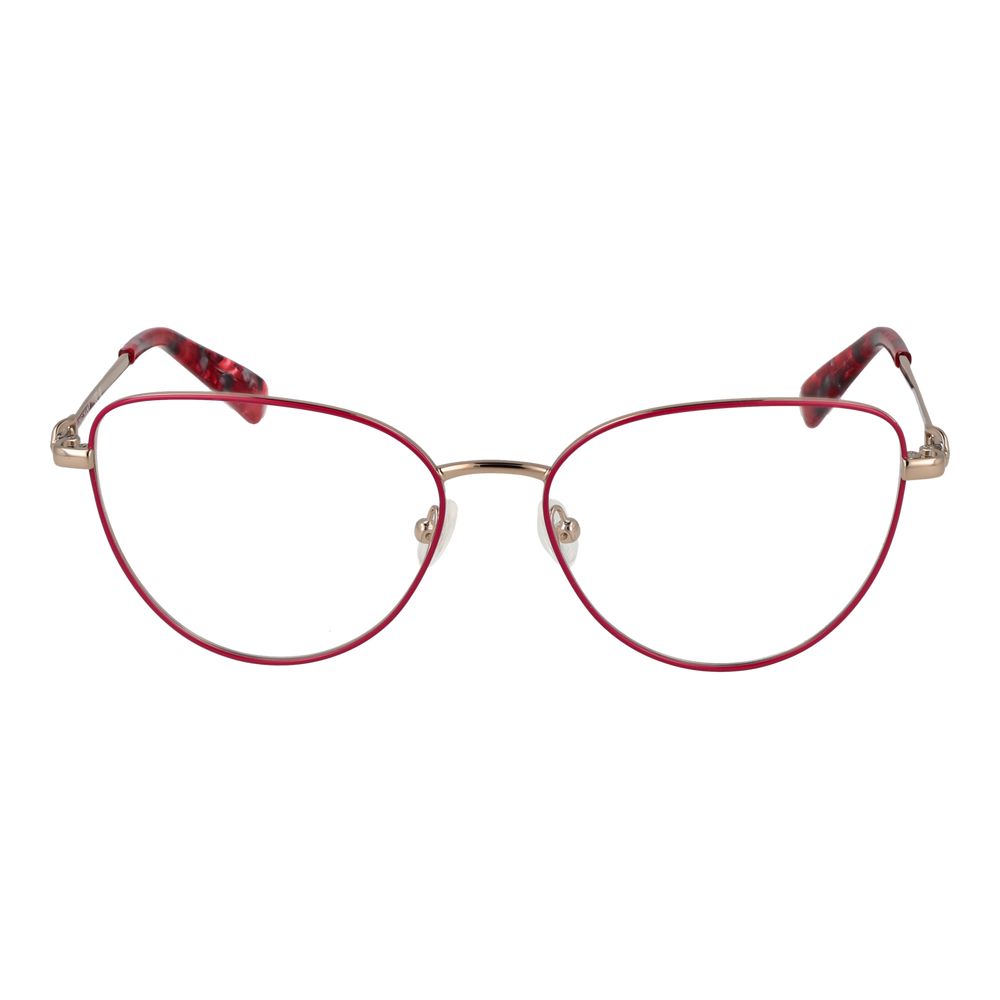 Pink Women Glasses Frame