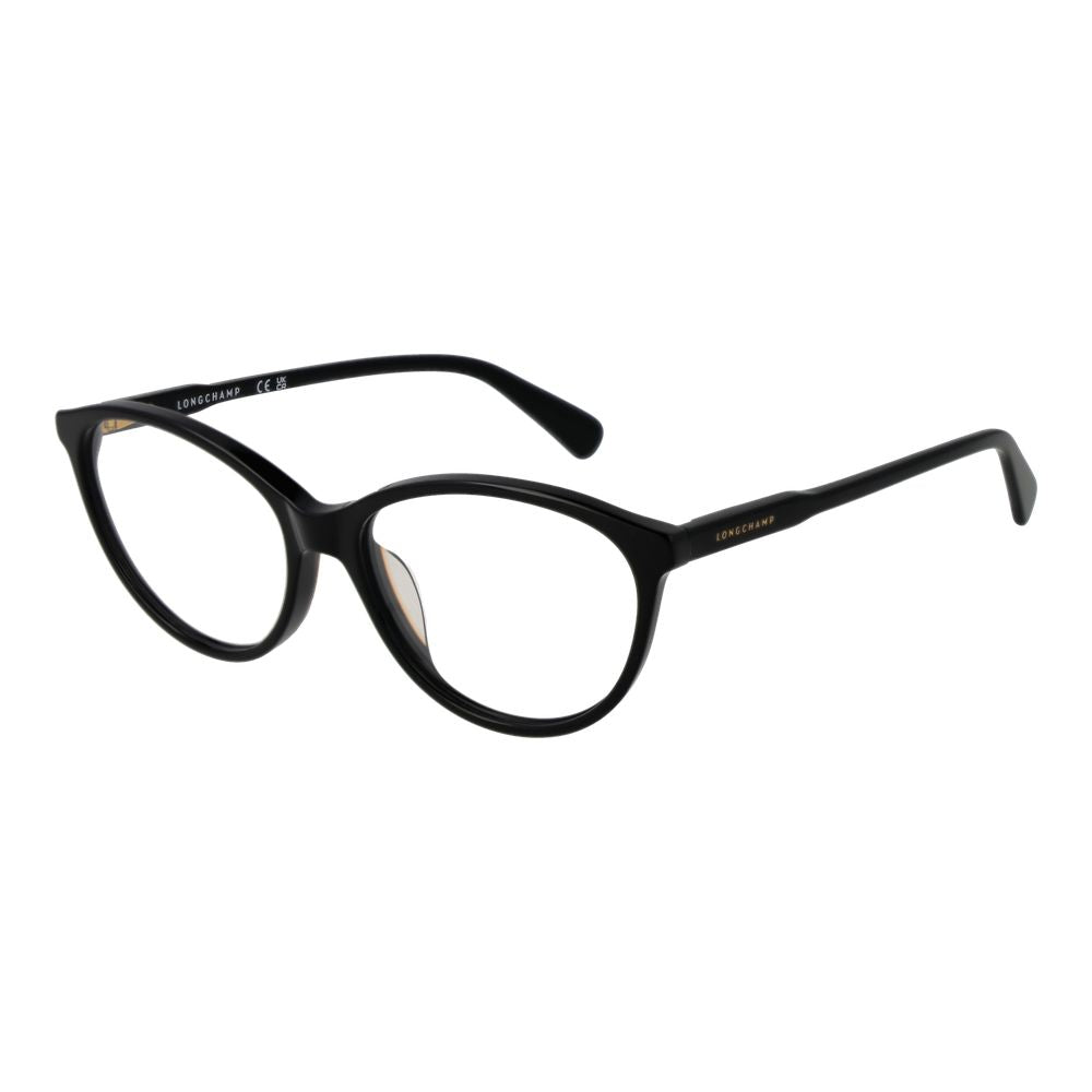 Black Women Glasses Frame