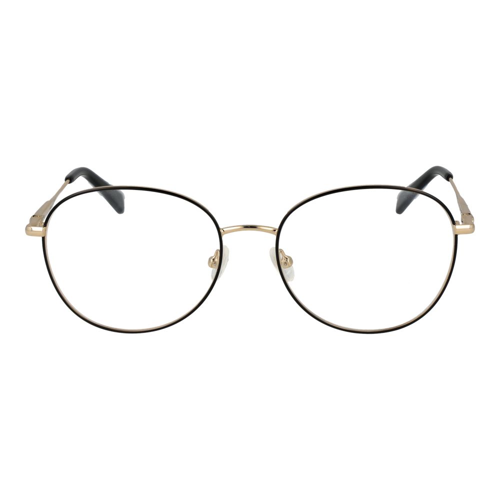 Black Women Glasses Frame