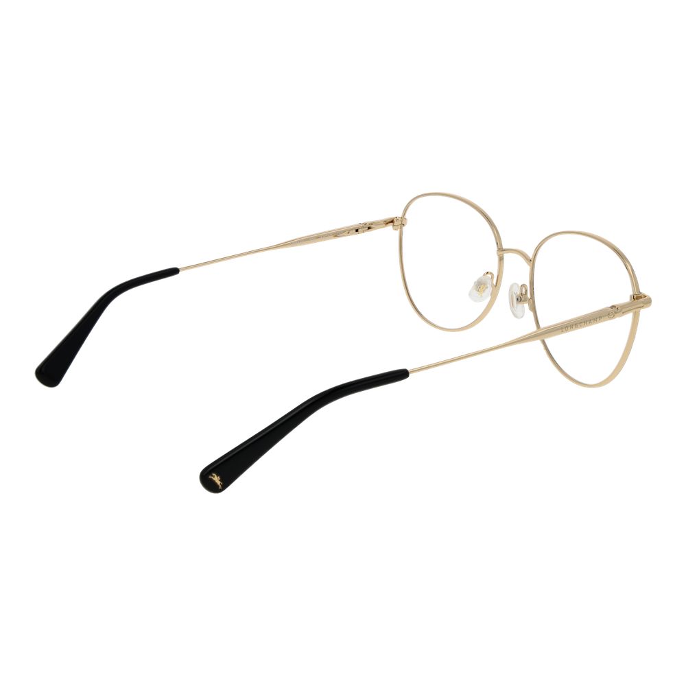 Black Women Glasses Frame